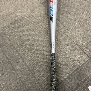 Used Louisville Slugger 619 Solo Bb Sb Usa 2 5 8 Bat 29" 11614-s000238499