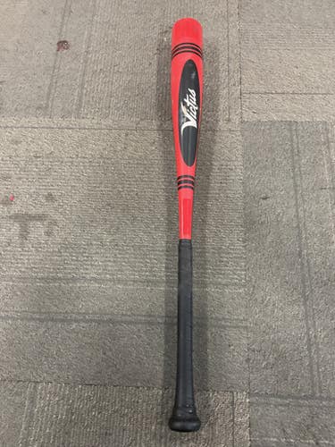 Used Victus Rbi Red Bb Sb Usa 2 5 8 Bat 30" 11614-s000238497