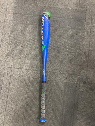 Used Easton S250 Bb Sb Usa 2 1 4 Bat 27" 11614-s000238474