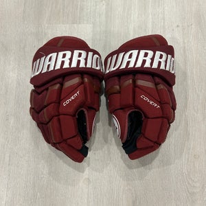 Warrior Covert QRE Gloves 14" (Used)