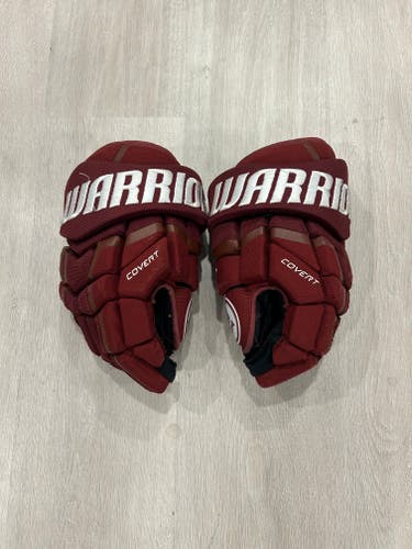 Warrior Covert QRE Gloves 14" (Used)