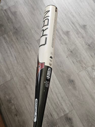 Mizuno CRBN Composite Bat (-10) 20 oz 30" (Used)