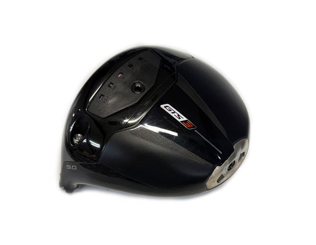 LH Titleist GTS3 9.0* Driver Head Only