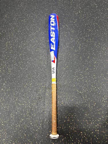 Used Easton Speed Bb Sb Usa 2 5 8 Bat 28" 11337-s000489166