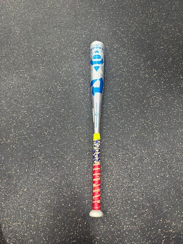 Used Demarini The Goods Bb Sb Usssa 2 5 8 Bat 28" 11337-s000489163