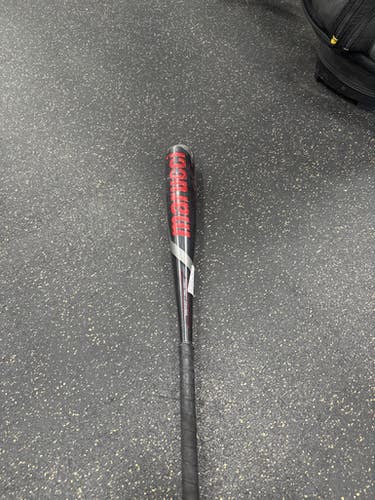 Used Marucci Cat 9 Bb Sb Usssa 2 3 4 Bat 28" 11337-s000489165