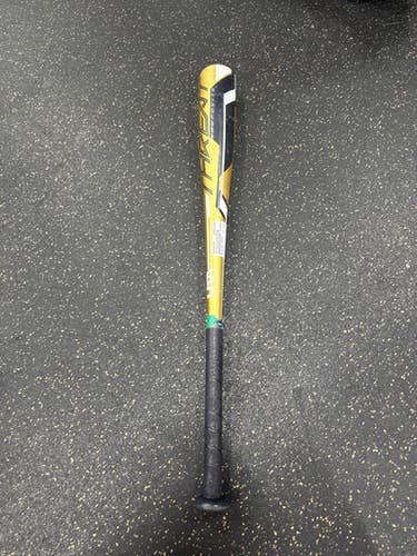 Used Rawlings Threat Bb Sb Usa 2 5 8 Bat 27" 11337-s000489164