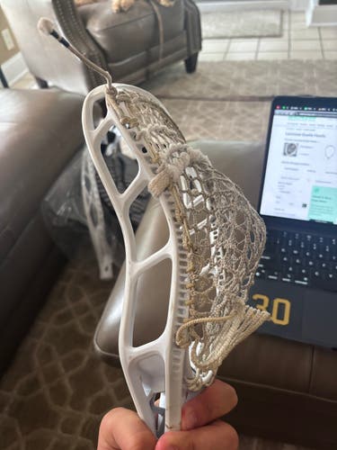 StringKing Used Stringing Mark 2V Head (Used)