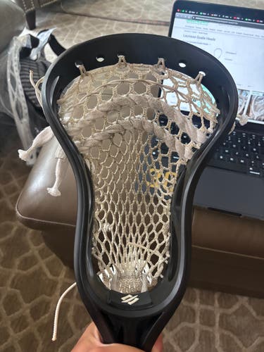 StringKing Used Stringing Mark 1 Head (Used)