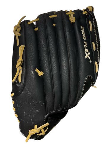 Used Franklin Pro Flex Bb Sb Glove Rh Throw Black 13" 11847-s000036318