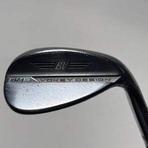 Titleist Vokey SM8 Tour Chrome Lob Wedge LW 60* 14 Bounce K-Grind Wedge RH