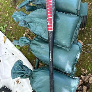 Easton Hammer Alloy Bat (-3) 29 oz 32" (Used)