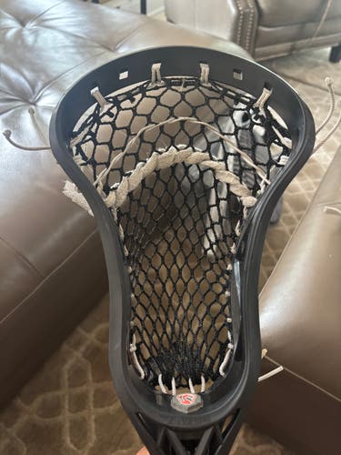 Signature Used Stringing Head (Used)