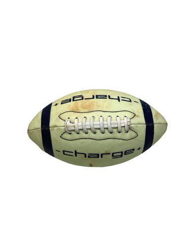 Used Toy Football 11347-s000270964