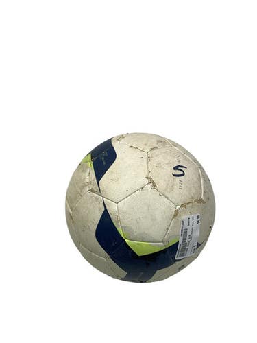 Used Soccer Ball Sz5 All Size Soccer Ball White 5 11347-s000270960