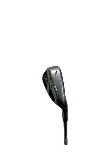 Used Taylormade Sim Golf Wedge Mens Rh Pitching Wedge 11347-s000270950