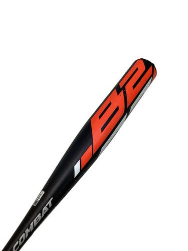 Used Combat B2 Atb Bb Sb High School -3 Bat 32" 11347-s000270898