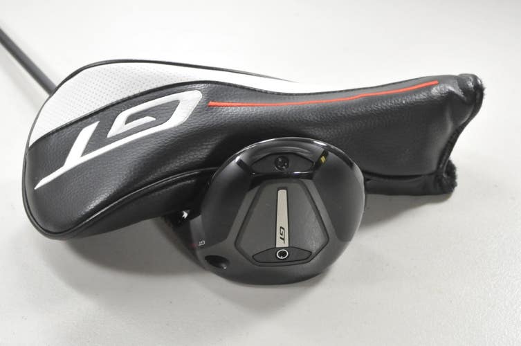 Titleist GT280 Mini 13* Driver Regular Flex Right Tensei 1K Blue 65g # 213742