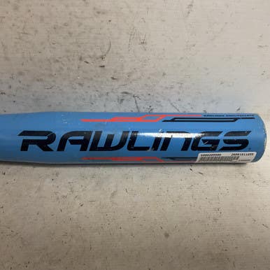 Used Rawlings Tr2r T-ball Bat 24" 11855-s000205590