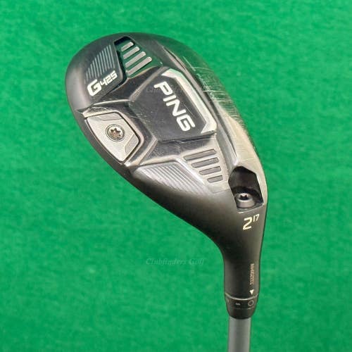 Ping G425 17 2 Hybrid Ping Alta CB 70-R Graphite Regular