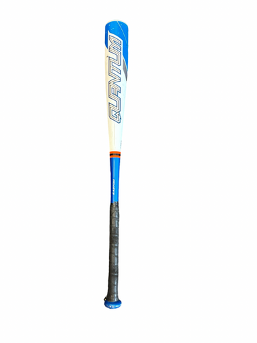 Used Easton Quantum 30 -10 Bb Sb Usssa 2 5 8 Bat 30" 11682-s000134281