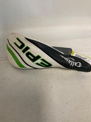 Used Callaway Epic Fairway Wood Cover Golf Accessory 11823-s000040002