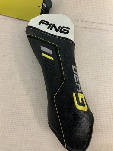 Used Ping G 430 Hybrid Cover Golf Accessory 11823-s000040004