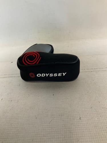 Used Odyssey Blade Cover Golf Accessory 11823-s000040003