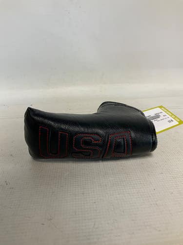 Used Barudan Golf Usa Golf Accessory 11823-s000039995