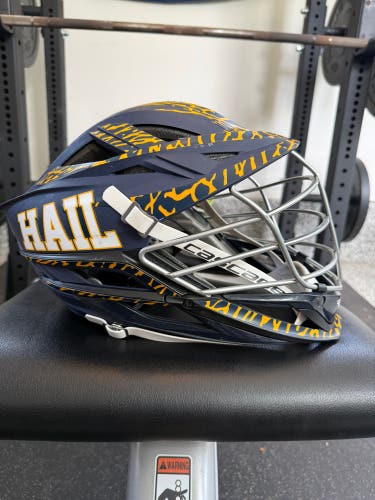 Cascade XRS Pro Helmet (New)
