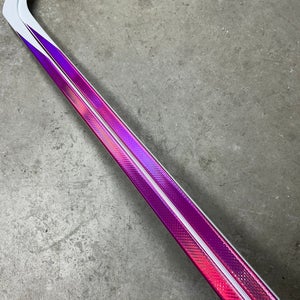 2 PACK 82 Flex P28 BLCKSTCK PRO 2 Proto2 Similar Kick Senior Left Hand BREAST CANCER CHARITY
