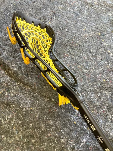 StringKing Woman's Mark 2 Defense Head + Metal 3 Pro Shaft (Excellent)