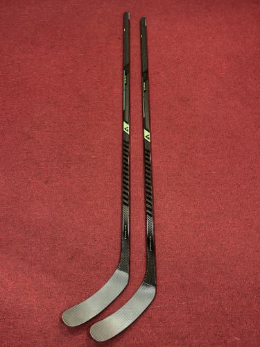 Senior Warrior Alpha LX3 Right Handed Hockey Stick M90 85 Flex (New) item#PSWM90