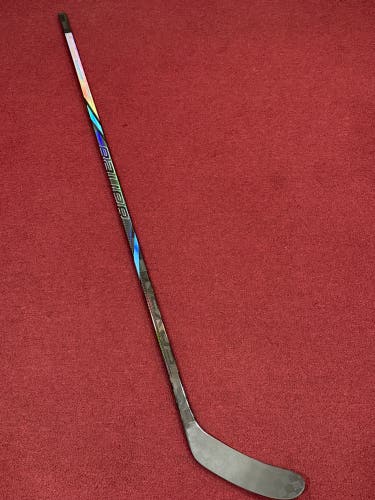 Senior Bauer Nexus Tracer Left Hand Hockey Stick P28M 87 Flex (New) Item #BN25