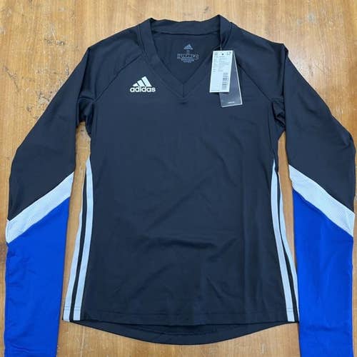 Black Small Women's Adidas Jersey (New)