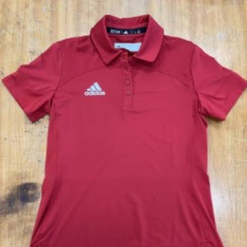 Red Small Men's Shirt (New)
