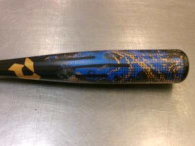 Used Demarini Uprising Bb Sb Usssa 2 3 4 Bat 28" 11339-s000203236