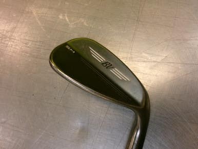 Used Titleist Vokey Sm 9 Golf Wedge Mens Rh 52 Degree 11339-s000203229