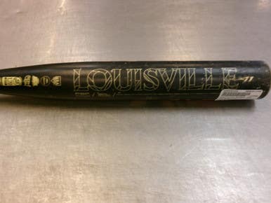 Used Louisville Slugger Lxt Bb Sb Fastpitch Bat 31" 11339-s000203252