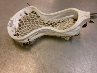 Used Stx Z70 Ocs Mens Atk Mid Lax Shaft White 11339-s000203250