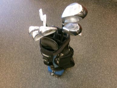 Used Dunlop Z Core Mens Complete Set Rh 10 Piece 11339-s000203246