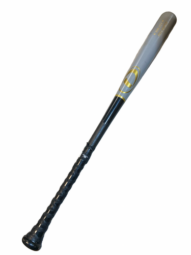 Used Db-271 Pro Maple Bb Sb Wood Bat 33" 11706-s000379960