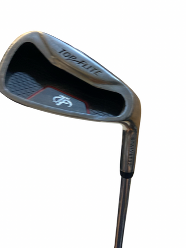 Used Top Flite 9 Iron Mens Individual Iron Rh 9 Iron 11706-s000379939