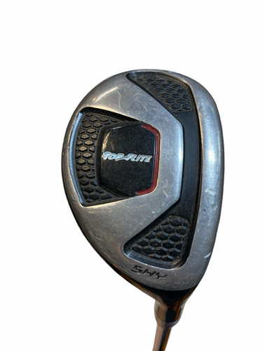 Used Top Flite 4 Hybrid Mens Hybrid Club Rh 4 Hybrid 11706-s000379936