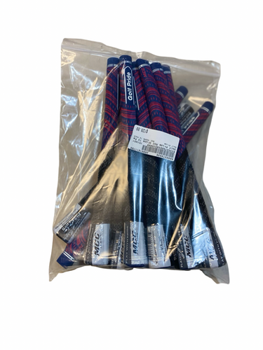 Used Golf Pride Mcc Teams 13 Pack Golf Accessory 11706-s000379930