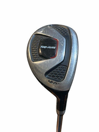 Used Top Flite 4 Hybrid Mens Hybrid Club Rh 4 Hybrid 11706-s000379935