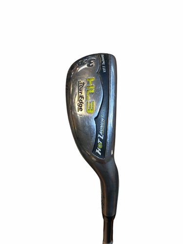 Used Tour Edge Hl3 Iron Wood Mens Hybrid Club Rh 3 Hybrid 11706-s000379915