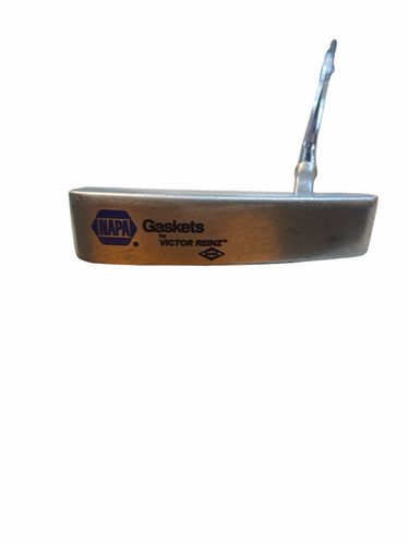 Used Ping Zing 2 Mens Putter Rh 11706-s000379907