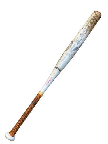 Used Easton Fp17hl12 Bb Sb Fastpitch Bat 31" 11706-s000379900