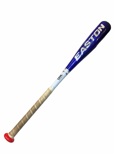 Used Easton Speed Comp Bb Sb Usa 2 5 8 Bat 27" 11706-s000379891